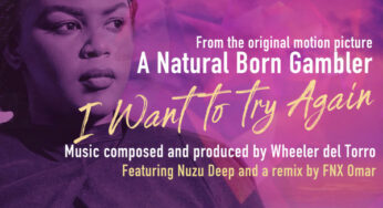 Wheeler del Torro, Nuzu Deep – I Want to Try Again (FNX Omar Remix)