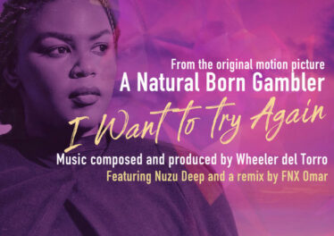Wheeler del Torro, Nuzu Deep - I Want to Try Again (FNX Omar Remix)