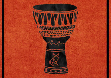 2fox, Nadine Cesar - Move (THEMBA's Herd Remix)