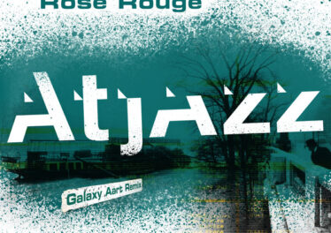 St Germain - Rose Rouge (Atjazz Galaxy Aart Remix)