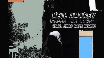Neil Amarey - Lose The Game (Enoo Napa Remix)