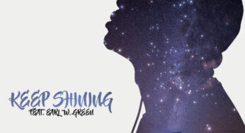 DJ Whisky, Earl W. Green – Keep Shining (Original Mix)