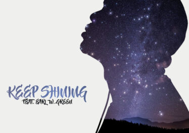 DJ Whisky, Earl W. Green - Keep Shining (Original Mix)