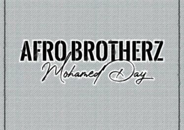Afro Brotherz - Mohamed Day