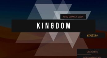 Afro Swanky, Lizwi – Kingdom (InQfive & Thab De Soul Special Xchanger)