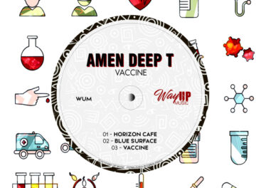 Amen Deep T - Vaccine EP