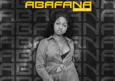 Angelic - Abafana (feat. Afro Brotherz)