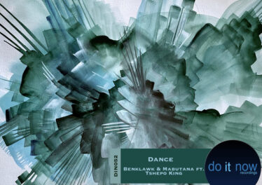 Benklawk, Mabutana, Tshepo King - Dance EP