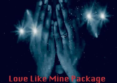 Botshelo Moate - Love Like Mine (Remix Package)