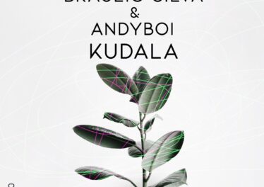 Braulio Silva & Andyboi - Kudala (Original Mix)