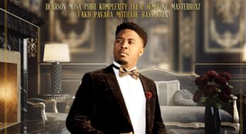 Chromaticsoul – School Days (Album)