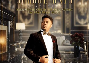 Chromaticsoul - School Days (Album)