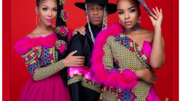 Cici - Hamba Naye (feat. Mafikizolo)