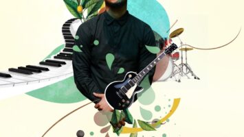 Cubique DJ - Panya Malibe