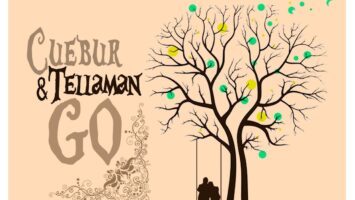 Cuebur & Tellaman - Go