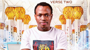 DJ Amenisto - Verse Two EP