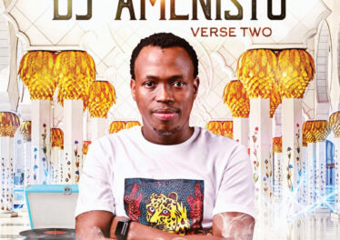DJ Amenisto - Verse Two EP