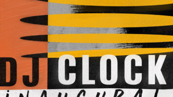 DJ Clock - iNaugural EP
