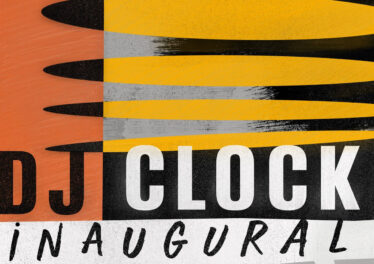 DJ Clock - iNaugural EP
