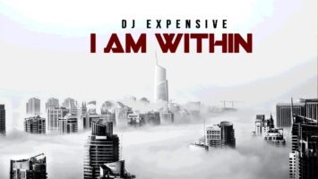 DJ Expensive - I'm Within (Original Mix)
