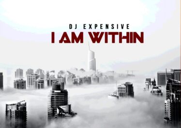 DJ Expensive - I'm Within (Original Mix)