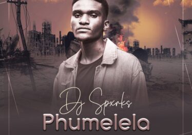 DJ Spxrks - Phumelela (feat. Mandi)
