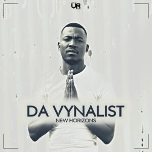 Da Vynalist - New Horizons EP