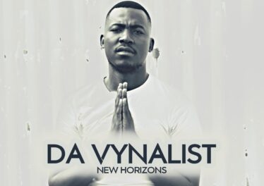 Da Vynalist - New Horizons EP