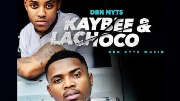 Dbn Nyts - Kaybee & Lachoco EP
