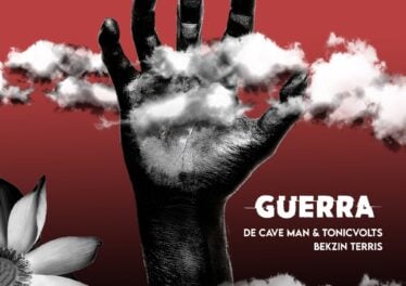 De Cave Man & TonicVolts, Bekzin Terris - Guerra