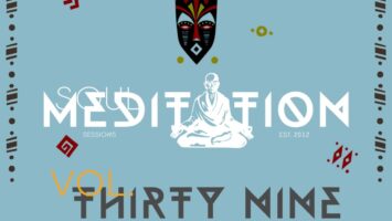 De Cave Man & TonicVolts - Soul Meditation Sessions 39