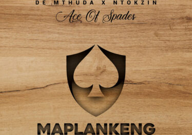 De Mthuda & Ntokzin - Maplankeng