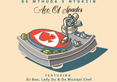De Mthuda & Ntokzin - Igama Lam (feat. DJ Boo, Lady Du & Da Muziqal Chef)