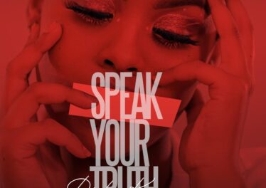 Dinky Kunene - Speak Your Truth EP