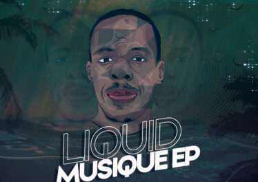 Di​-​jay Luu - Liquid Musique EP
