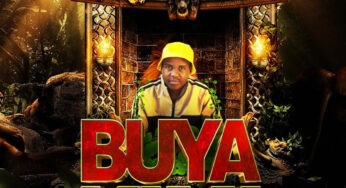 Dj Coach – Buya Kimi EP