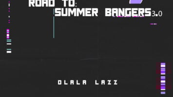 Dlala Lazz - R Shelela (feat. Drega)