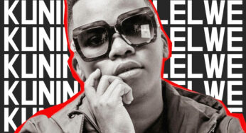 Dlala Thukzin – Kunini Sivalelwe (feat. Joocy & DJ Tira)