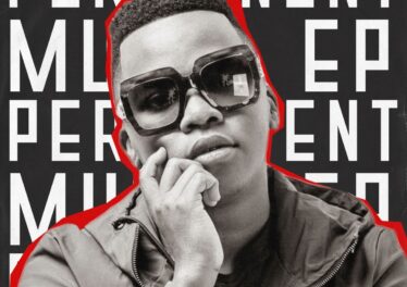 Dlala Thukzin - Permanent Music EP