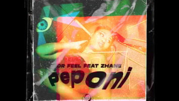 Dr Feel, Zhane - Peponi