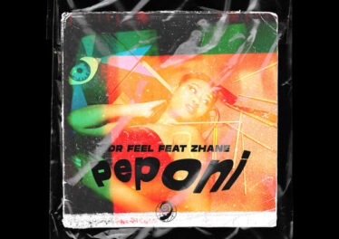 Dr Feel, Zhane - Peponi