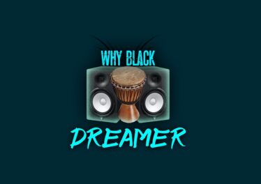 Dreamer - Why Black (Afro Drum)