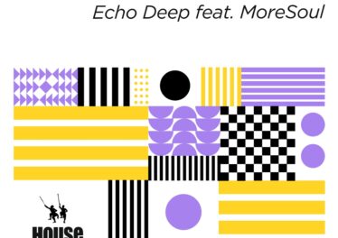Echo Deep - If We Try EP