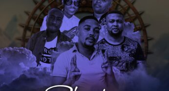 Ed Harris, King Retro & Master Dee – Pholas (feat. King Max & SJA)