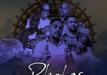 Ed Harris, King Retro & Master Dee - Pholas (feat. King Max & SJA)