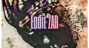 Eddie Zar – For The Culture EP