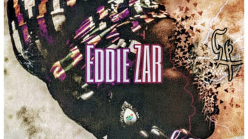Eddie Zar - For The Culture EP