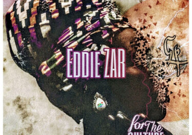 Eddie Zar - For The Culture EP
