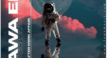 FridayAfterWorkAffair – The FAWA EP