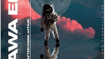 FridayAfterWorkAffair - The FAWA EP